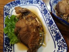 -孙盛兴奥灶面馆·蟹黄面·三虾面(山塘街总店)