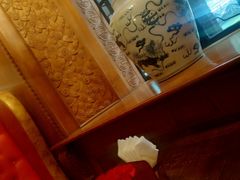 -马勒别墅·中餐厅