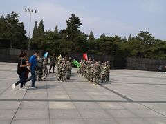 -辽沈战役纪念馆