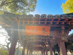 -西湖游船