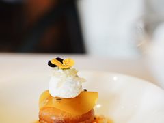 -Le Comptoir de Pierre Gagnaire