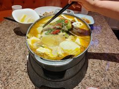 -火吧PTV聚会餐厅(10号店)