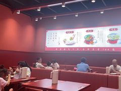 -喜家德虾仁水饺(岗厦北店)