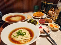 -松鹤面馆·古法焖肉面(观前店)