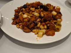 -万荣烤鸭店·北京菜(天坛店)