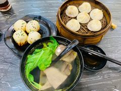 -老盛兴·上海小笼汤包馆(武夷店)