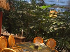 -春满园生态餐厅(南宫路店)