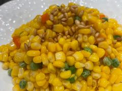-李记东北饺子馆·东北菜(欢乐谷店)