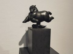 -江苏省美术馆(长江路新馆)