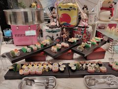 -长兴开元名都大酒店·地中海咖啡厅