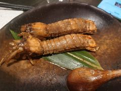 -菊上料理(蜀山银泰百货店)