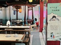 -外婆船宴餐厅·外婆喊你回家吃饭