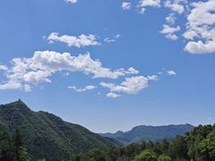 -潭柘寺景区