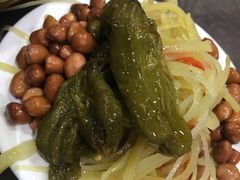 -华兴街煎蛋面(总店)