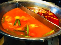 -湊湊火锅·茶憩(新中关购物中心店)