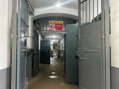 -青岛德国监狱旧址博物馆