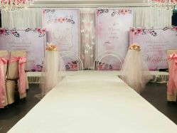 -Sunny喜铺婚礼策划(东部店)