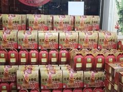 -凤百年大骨鸡饭庄
