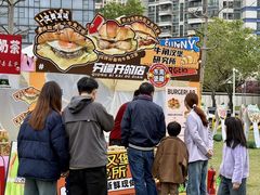 -东莞松山湖万象汇