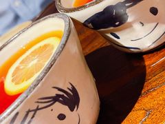 -Brut Eatery Wine Bar & Restaurant (建国东路店)