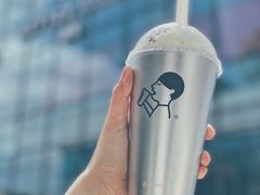 -喜茶(北京五棵松华熙店)