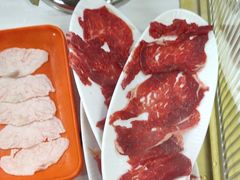 -争先鲜·蒸汽海鲜自助·鲜切牛肉