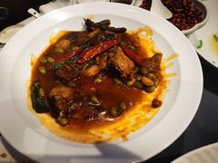 -徽镇小厨·经典徽菜(马连道店)