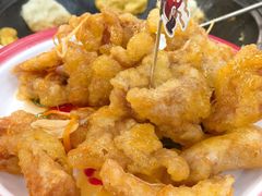 -那红花·东北菜铁锅炖(仙林金鹰店)