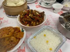 -堂瓦里·33年传统赣菜(第一街区店)