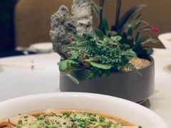 许家家烧东海大黄鱼-许家菜(望江店)