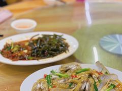圣子-长平肥姐白粥·海鲜打冷