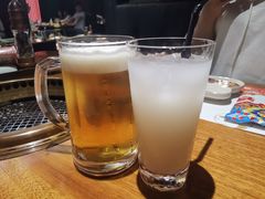 -肉魁屋·烧肉·烧鸟·酒场(高新店)