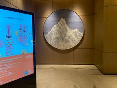 -中山保利艾美酒店-乐美中餐厅