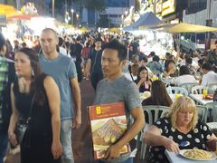 -明记烧鱼美味店