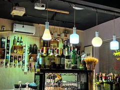 -K·Kitchen KK牛扒厨房(江南西店)