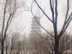 -济南方特东方神画