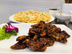 -德兴馆(广东路总店)