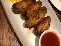 -自然食集西餐厅(泰晤士小镇店)