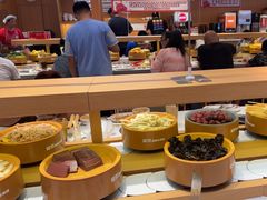 -龍歌自助小火锅(崂山丽达店)