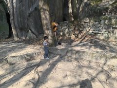 -云洞岩风景区