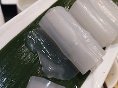 -重庆德庄火锅(体育中心店)
