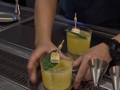 -埋位小酒馆(东城店)
