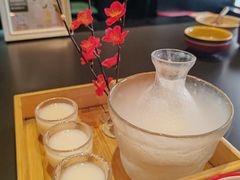 -火宫殿·湘菜小吃·商务宴请·生日聚会(市府店)