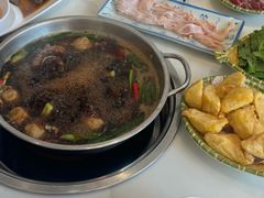 -鹅香四海·卤水火锅·砂锅粥·潮汕菜(宝安店)