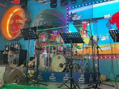 -Famous肥猫墨西哥音乐餐吧(五棵松华熙LIVE店)