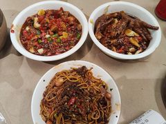 -老三样·旧食新味(万寿宫店)