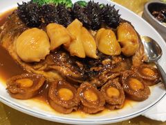 -皇朝尊会(龙之梦大酒店)