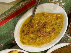 -Santoor 萨都里印度餐厅(北锣鼓巷店)
