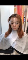 -OnHair造型