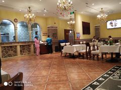 大堂-巴依老爷·新疆美食(上城区天城路店)